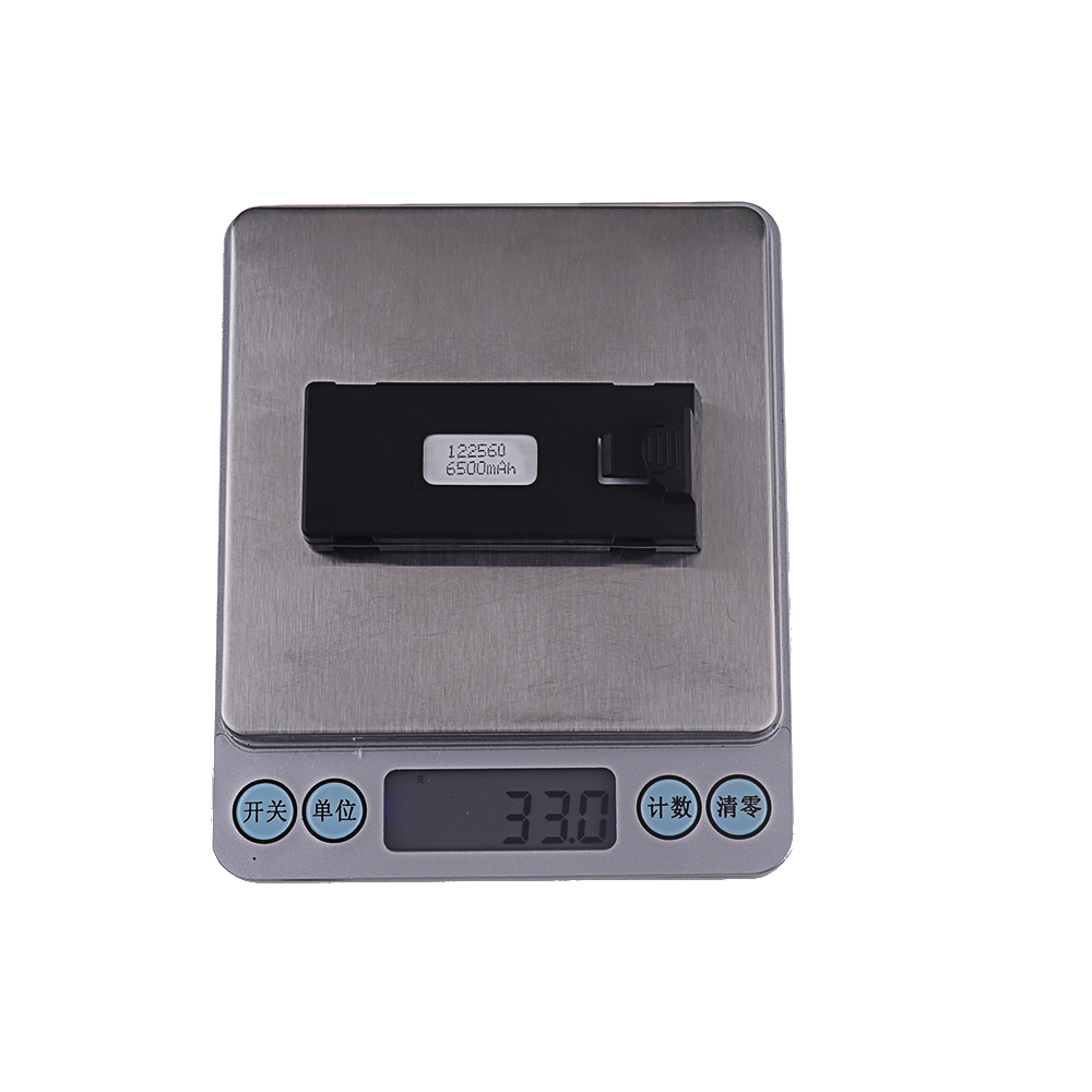 3.7V 6500mAh Lipo Batterij Voo - Drone E88 Rc Quadcopter recensie en prijs