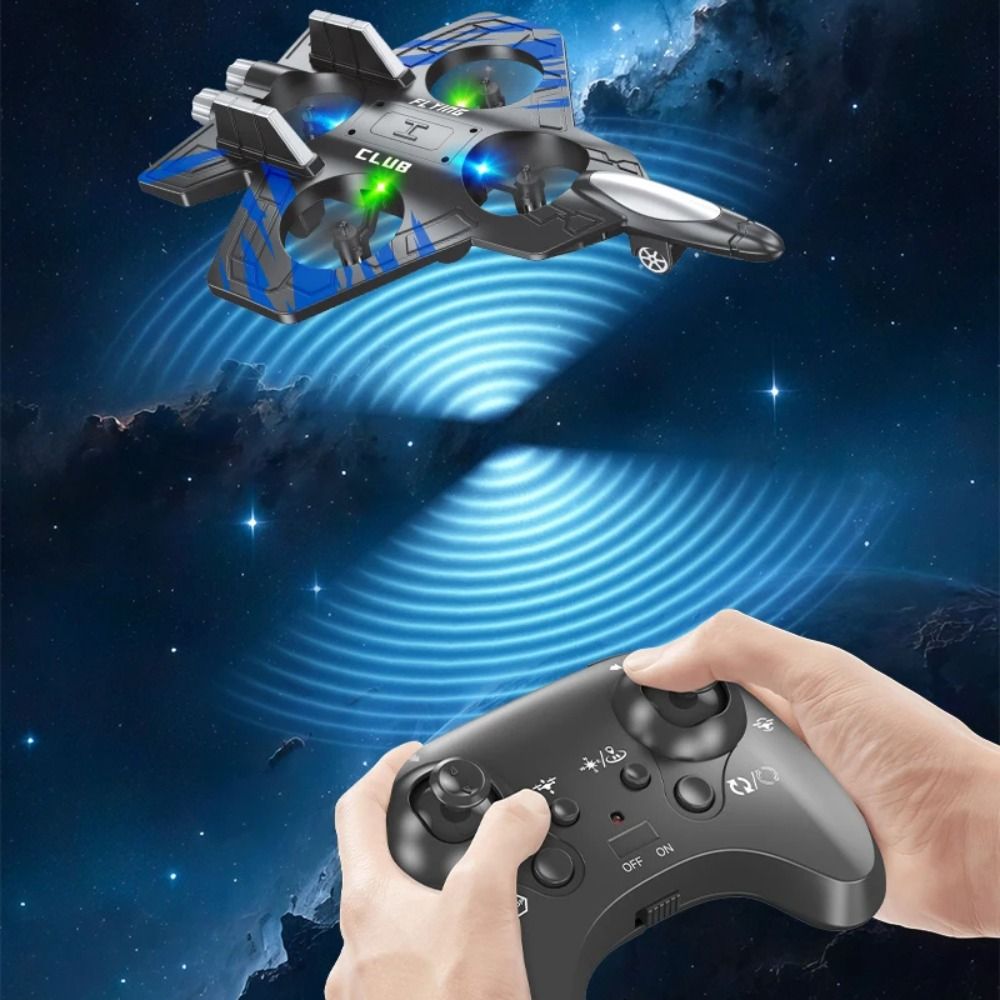EPP-schuim Afstandsbediening S - Drone Rc Fighter Jet recensie en prijs
