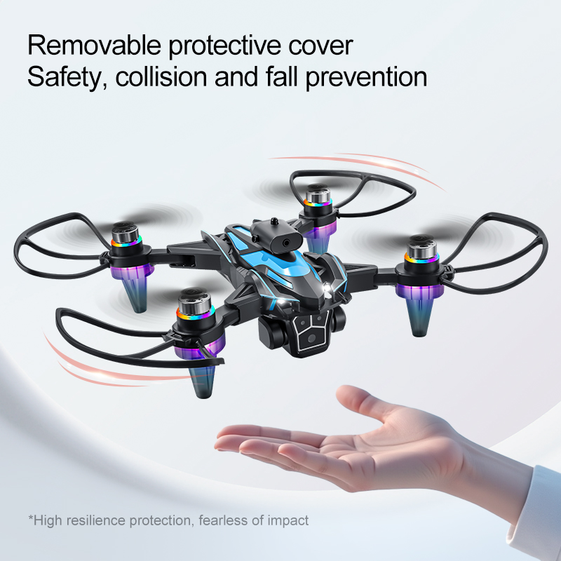 Buiten drone met elektrische d - Drone Rc With Screen recensie en prijs