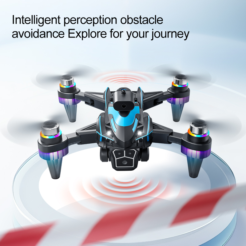 Buiten drone met elektrische d - Drone Rc With Screen recensie en prijs