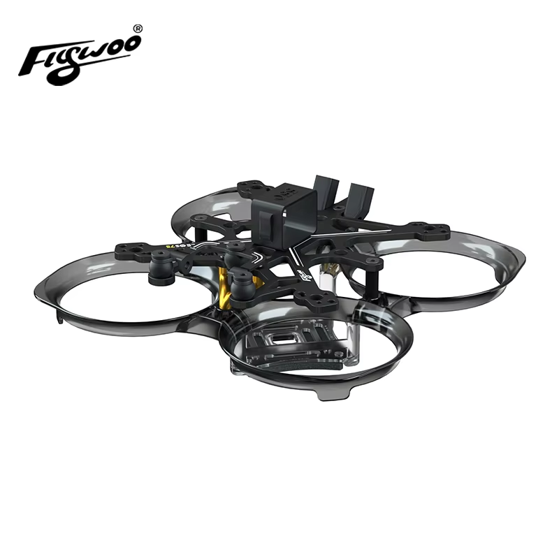 Flywoo Flylens 75 Frame Kit 1. - Fpv Racing Motor recensie en prijs