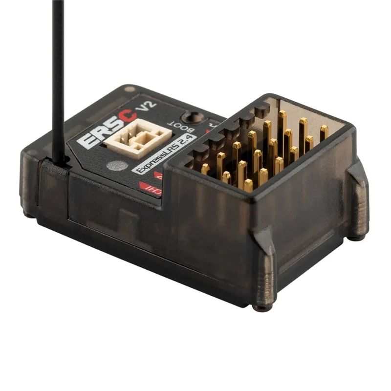 ABXE-Voor Radiomaster ER5C V2  - Rc Boat recensie en prijs