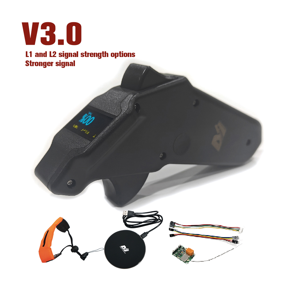 Maytech 1905WF V3.0 Esurf Boar - Rc Boat recensie en prijs