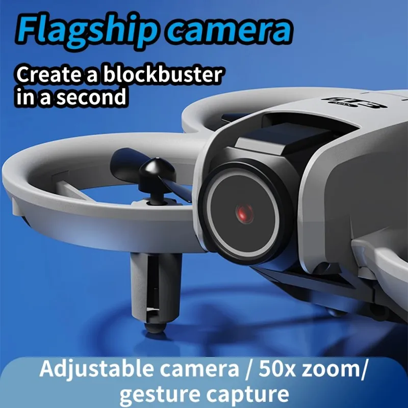 Xiaomi GT3 MAX GPS Drone 8K Lu - Drone Xiaomi Rc recensie en prijs