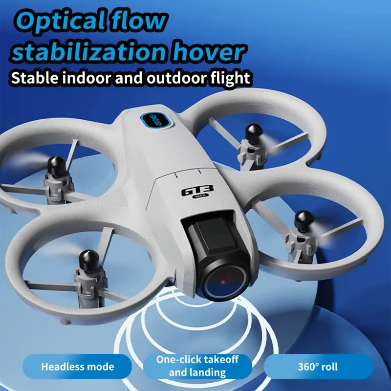 Xiaomi GT3 MAX GPS Drone 8K Lu - Drone Xiaomi Rc recensie en prijs