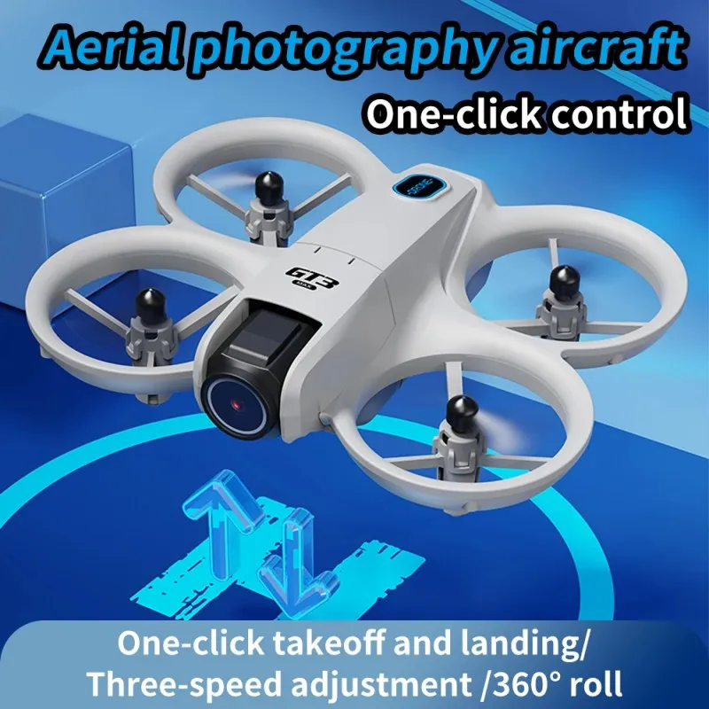 Xiaomi GT3 MAX GPS Drone 8K Lu - Drone Xiaomi Rc recensie en prijs