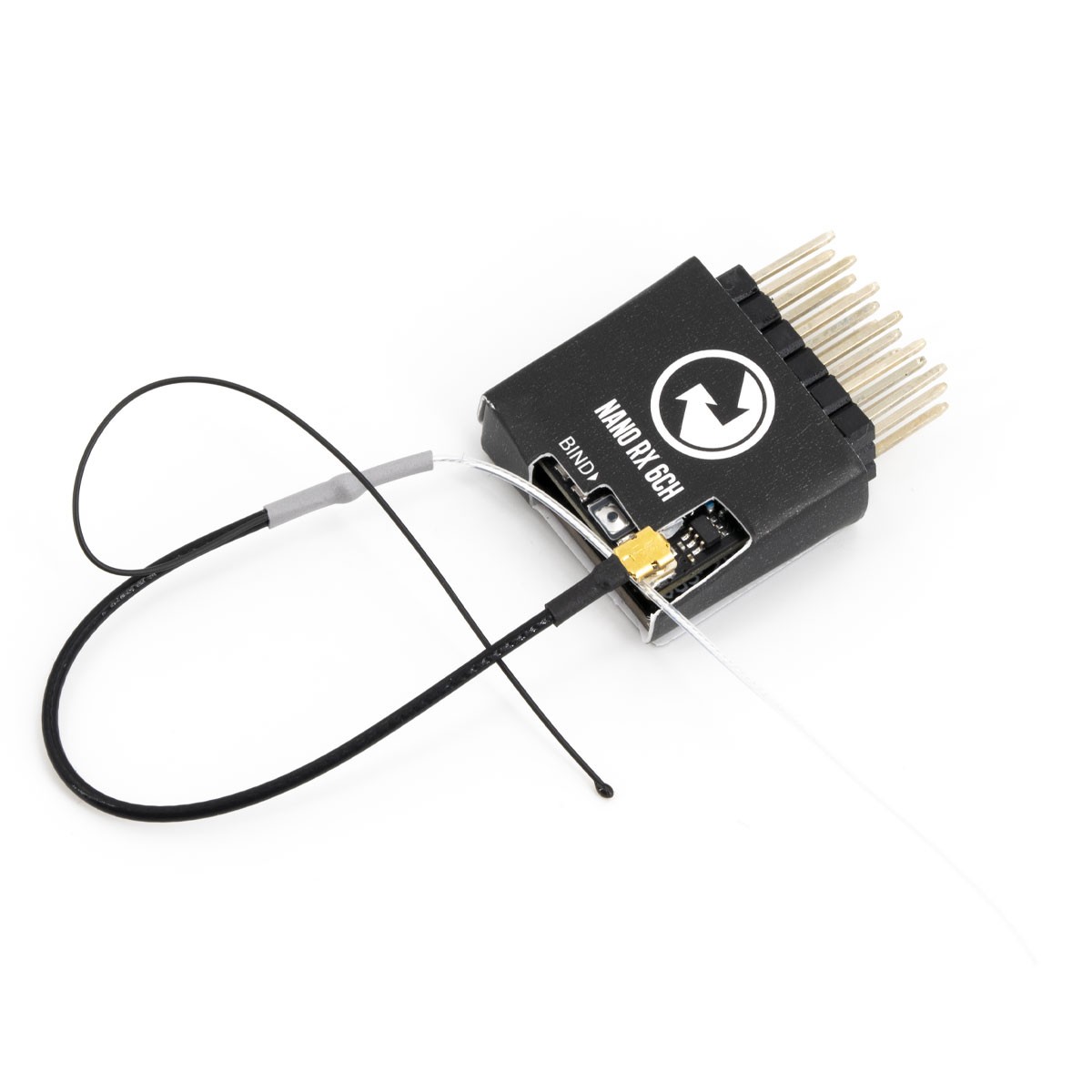 TBS CROSSFIRE 6CH PWM 915MHz N - Crossfire Receiver Rx recensie en prijs