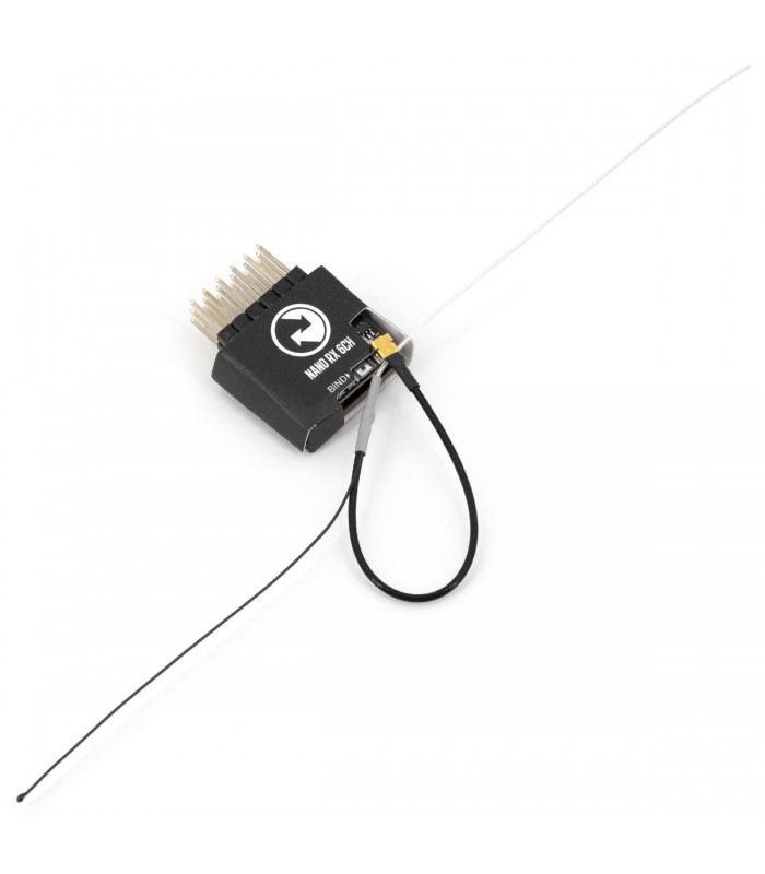 TBS CROSSFIRE 6CH PWM 915MHz N - Crossfire Receiver Rx recensie en prijs