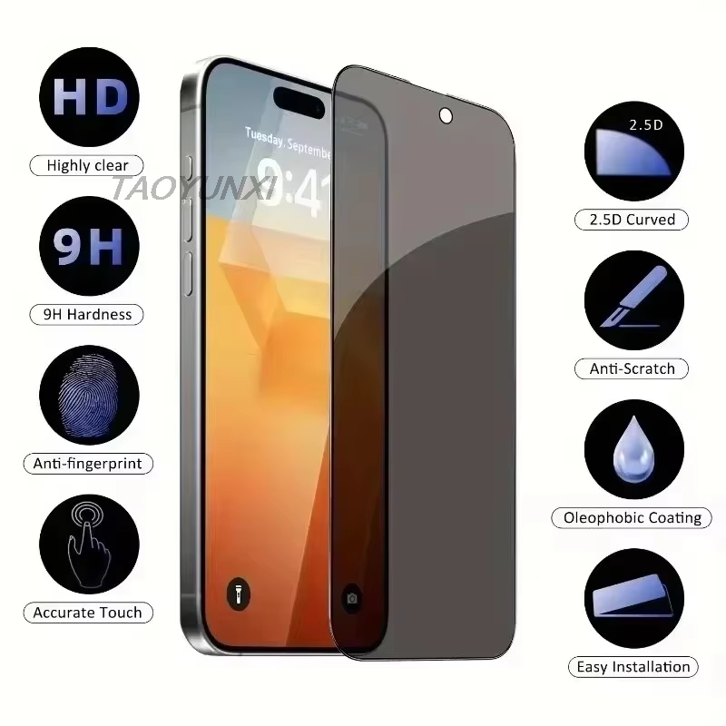 1-5 Stuks Privacy Screen Prote - Drone Xiaomi Rc recensie en prijs