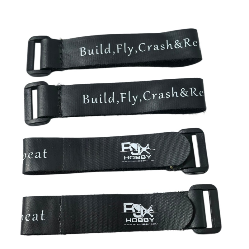 200X20MM Antislip Siliconen Ba - Nano Quad Fpv recensie en prijs
