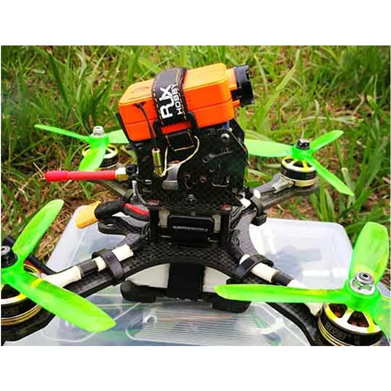200X20MM Antislip Siliconen Ba - Nano Quad Fpv recensie en prijs