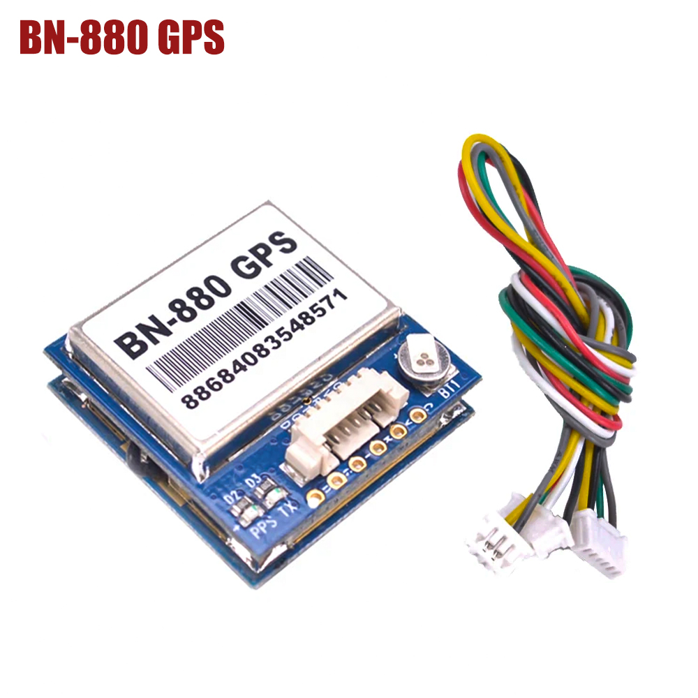 BN-220 BN880 GPS GLONASS-modul - Drone Lipo Battery recensie en prijs