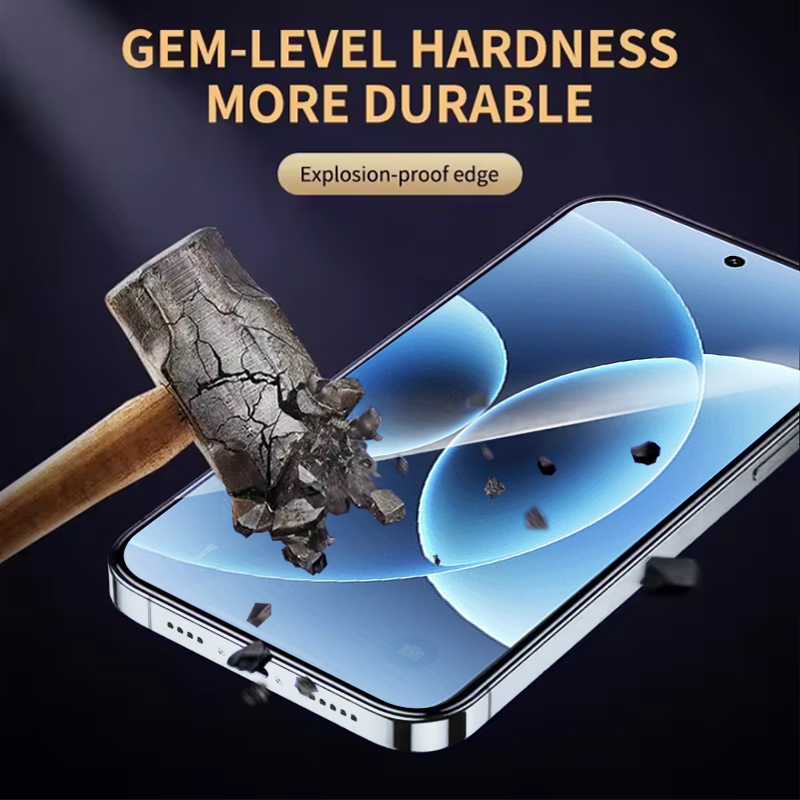 1-4PCS Gehard Glas Voor Xiaomi - Drone Xiaomi Rc recensie en prijs