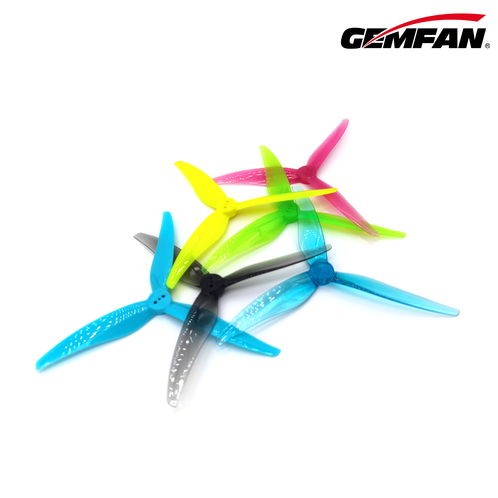 Hurricane SL 5125 3Blade Gemfa - Drone Tech Rc recensie en prijs