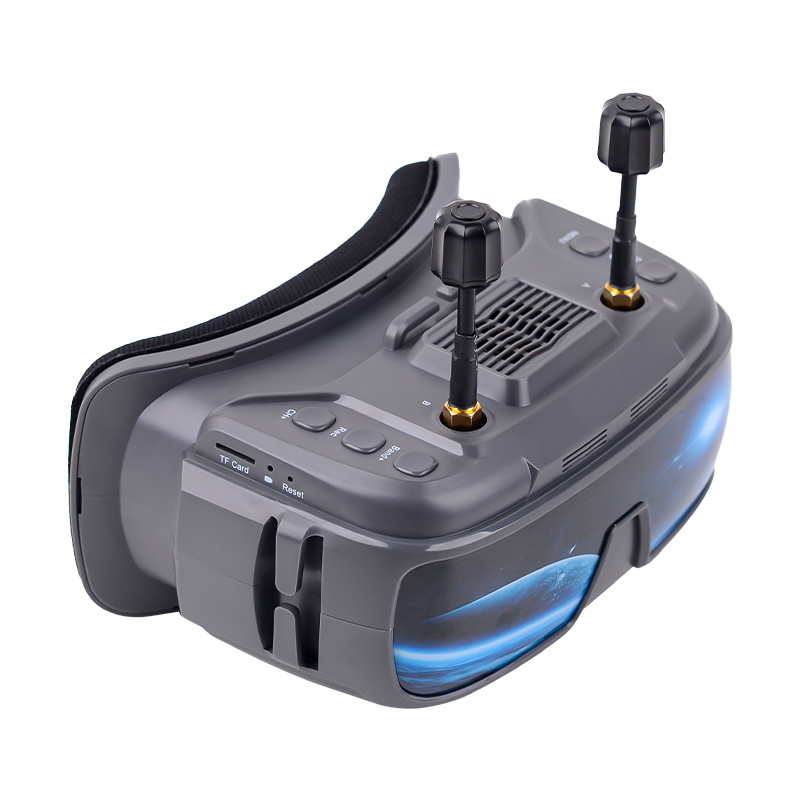 VR200 3,5 inch FPV-bril 5,8G a - Drone Rc With Screen recensie en prijs