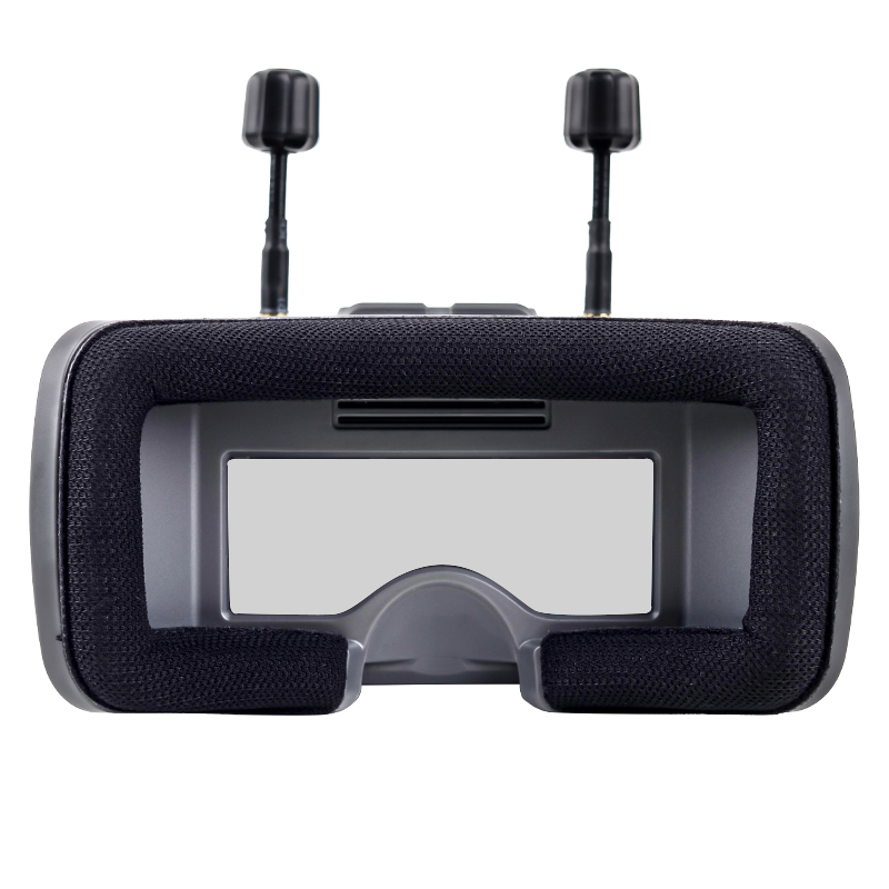 VR200 3,5 inch FPV-bril 5,8G a - Drone Rc With Screen recensie en prijs