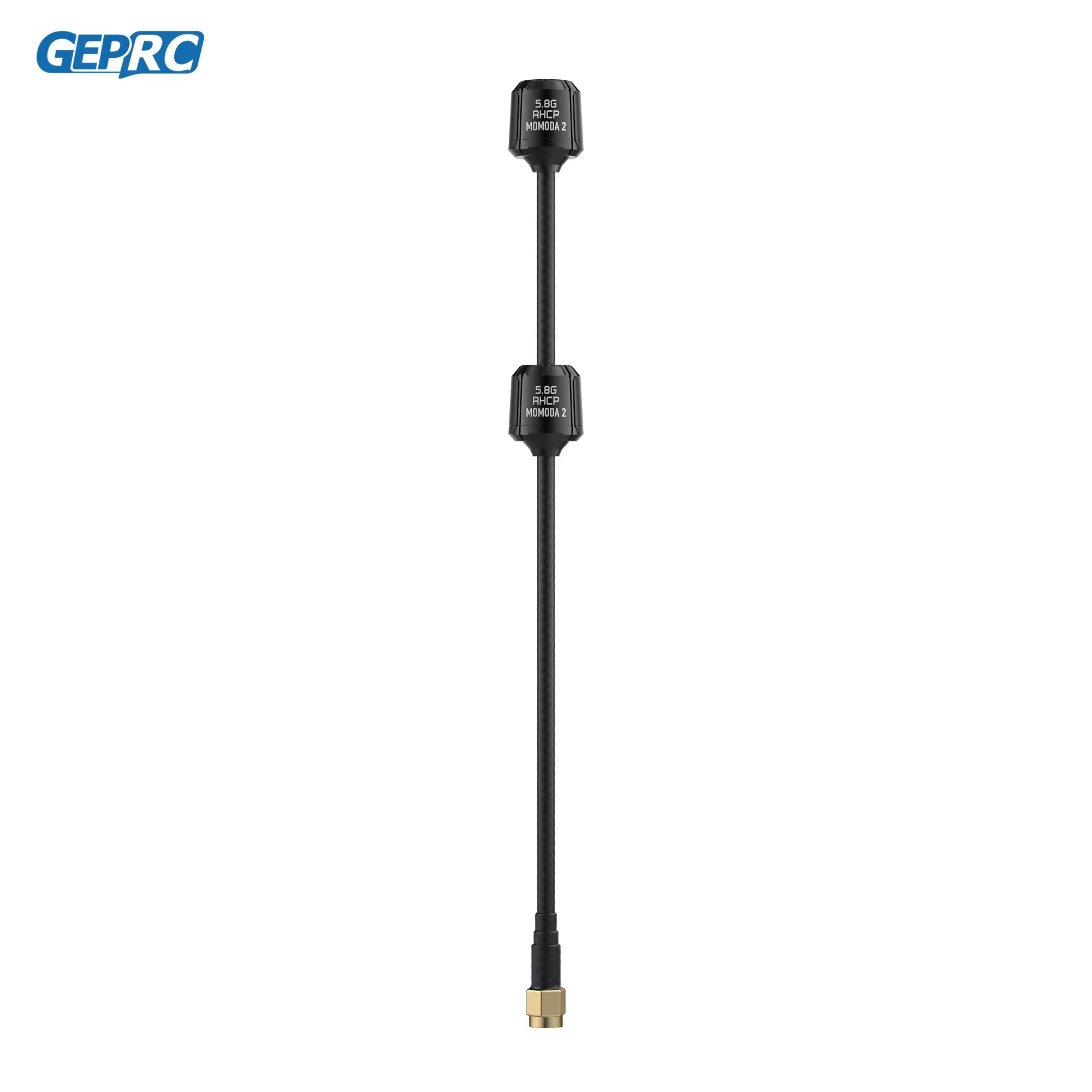 GEPRC Momoda2 5.8G DUAL Antenn - Nano Quad Fpv recensie en prijs