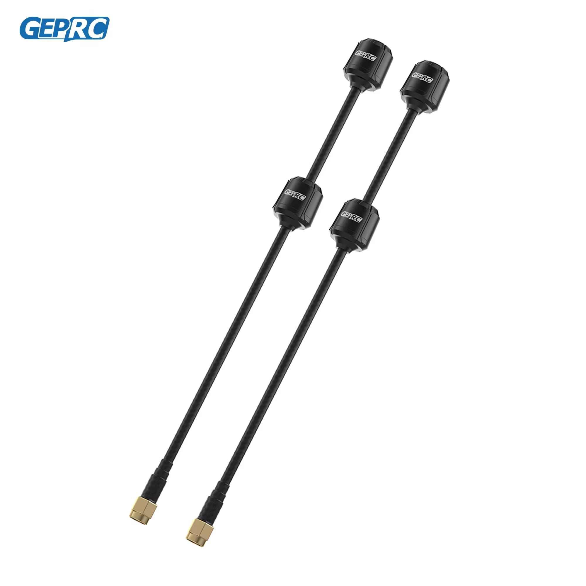 GEPRC Momoda2 5.8G DUAL Antenn - Nano Quad Fpv recensie en prijs