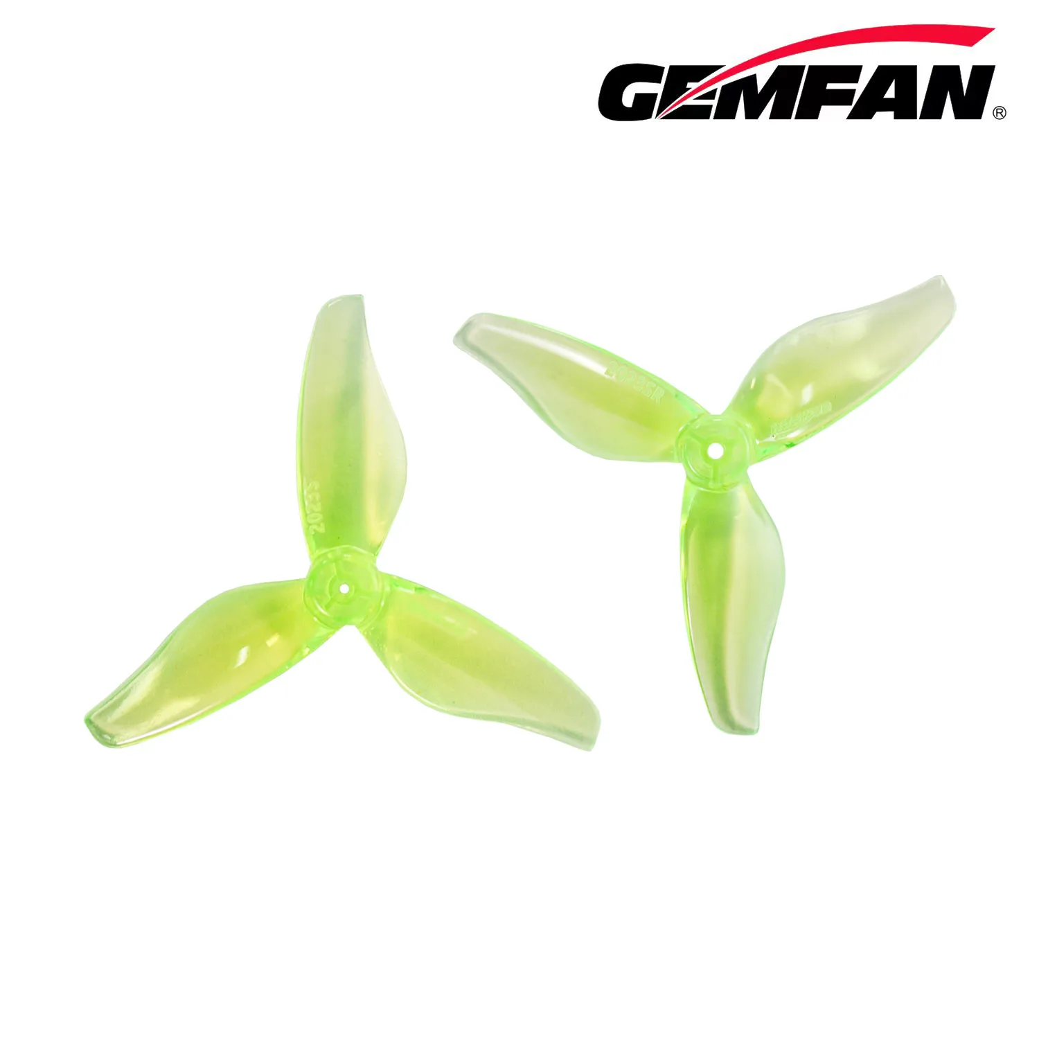 4-16Pairs Gemfan Hurricane 202 - Fpv Racing Motor recensie en prijs