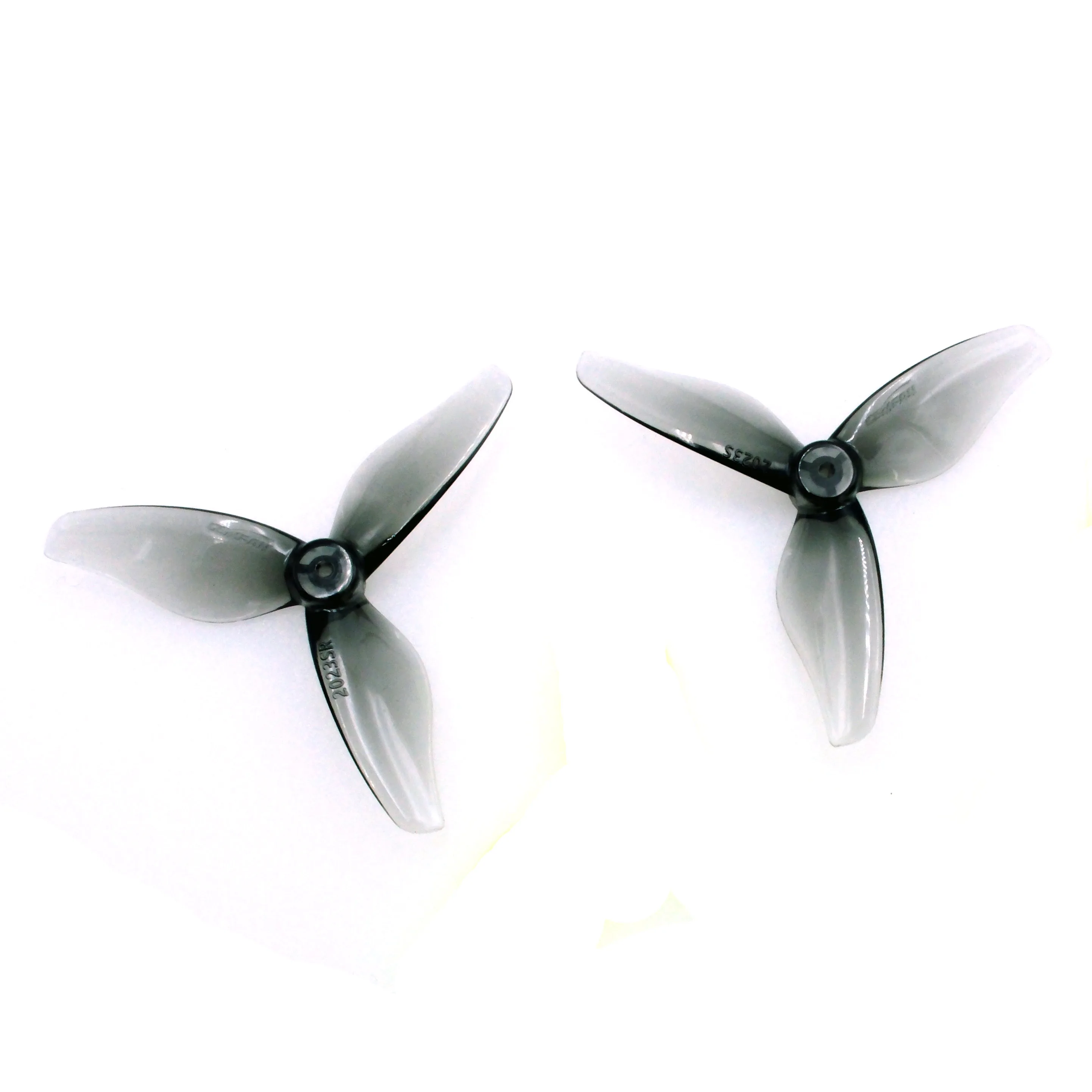 4-16Pairs Gemfan Hurricane 202 - Fpv Racing Motor recensie en prijs