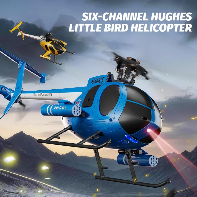2026 Nieuwe RC Helikopter MD50 - Drone Rc Fighter Jet recensie en prijs