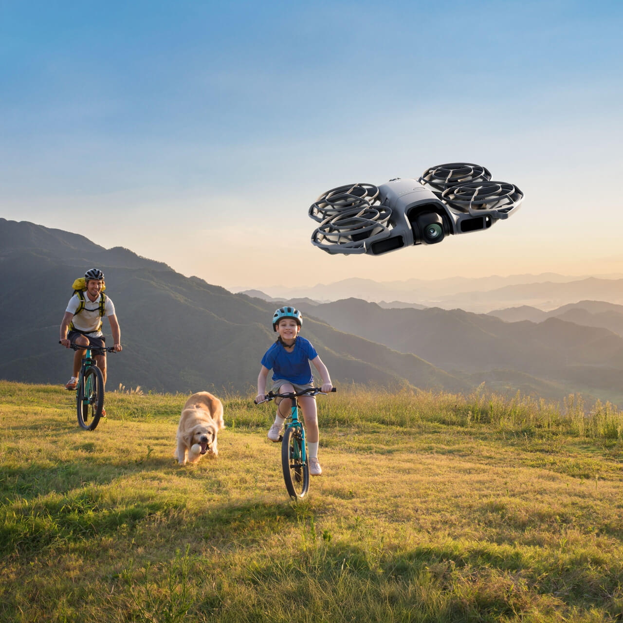 DJI Neo 2 Motion Fly More Comb - Drone Rc N3 3 Batteries recensie en prijs