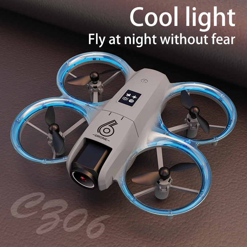CZ06 Mini RC Quadcopter Drone  - Drone Rc With Screen recensie en prijs