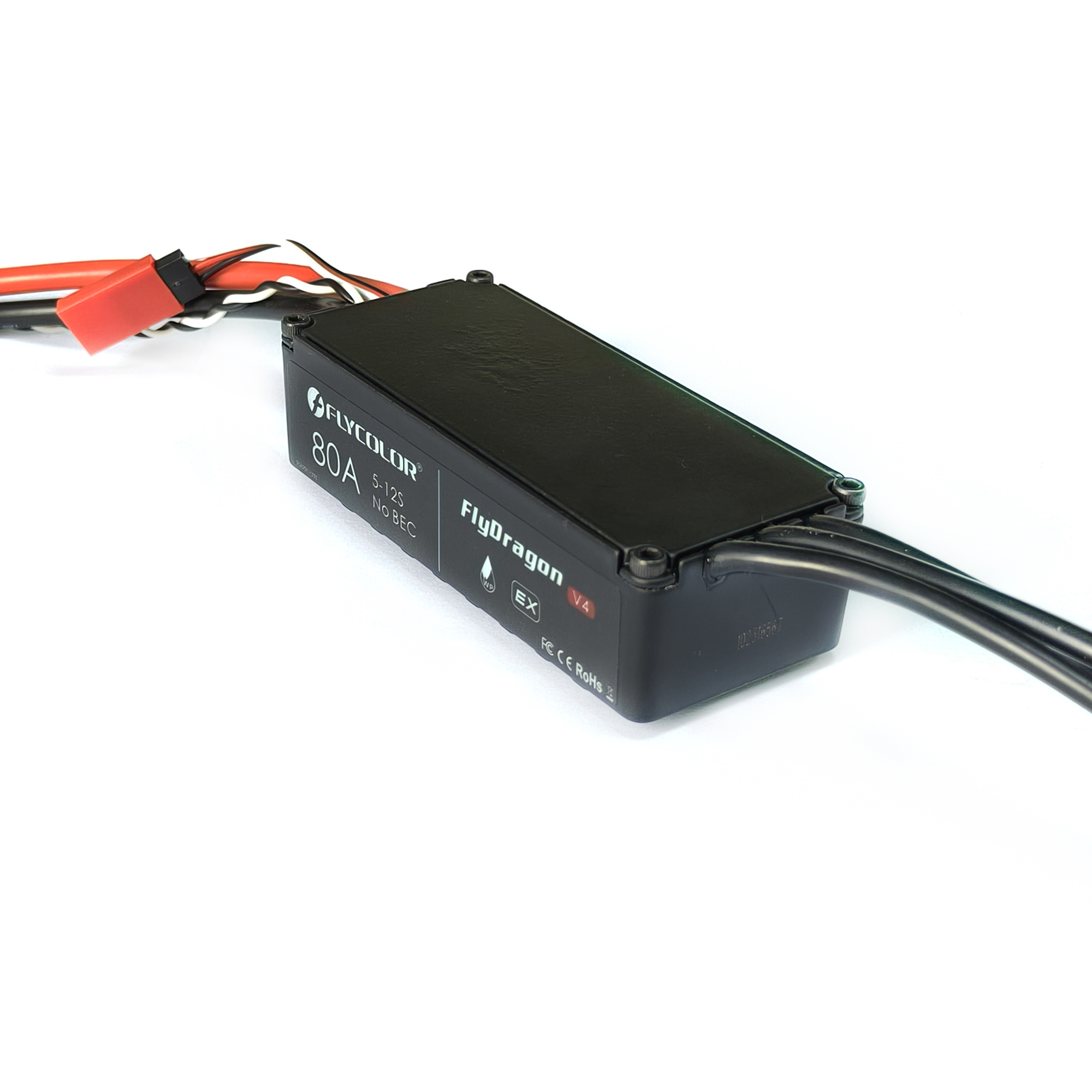 FlyDragon V4 80A / 150A FLYCOL - Drone Lipo Battery recensie en prijs
