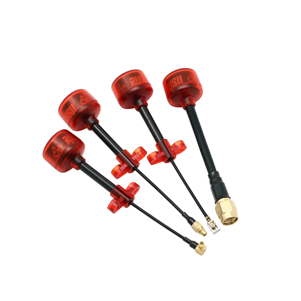 Rush Cherry FPV 5.8G Antenne L - Drone Tech Rc recensie en prijs