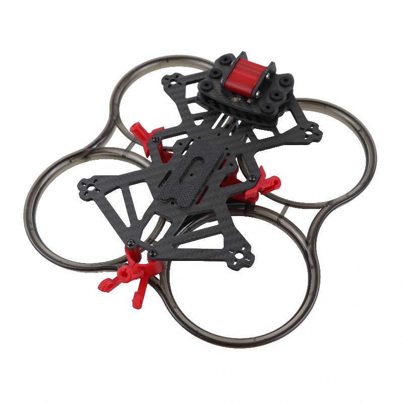 HSKRC CC30 O4 3-inch Ducted FP - Fpv Racing Motor recensie en prijs