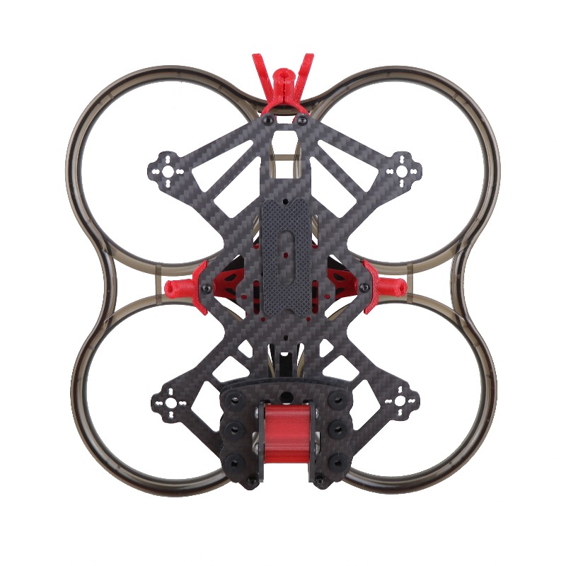 HSKRC CC30 O4 3-inch Ducted FP - Fpv Racing Motor recensie en prijs