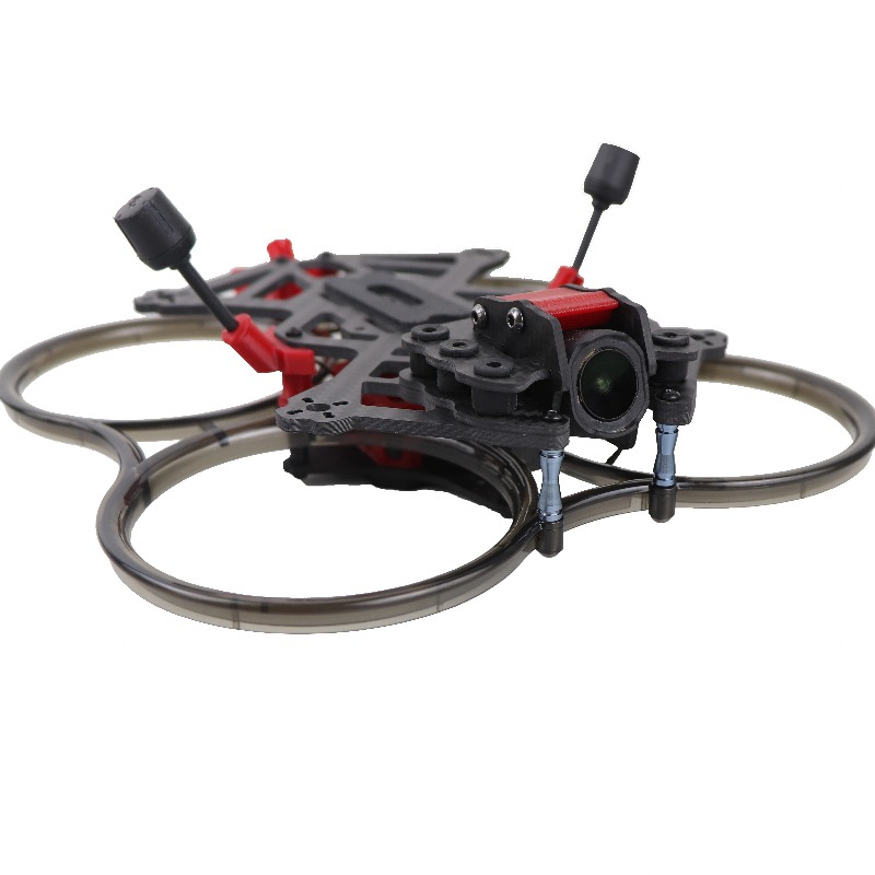 HSKRC CC30 O4 3-inch Ducted FP - Fpv Racing Motor recensie en prijs
