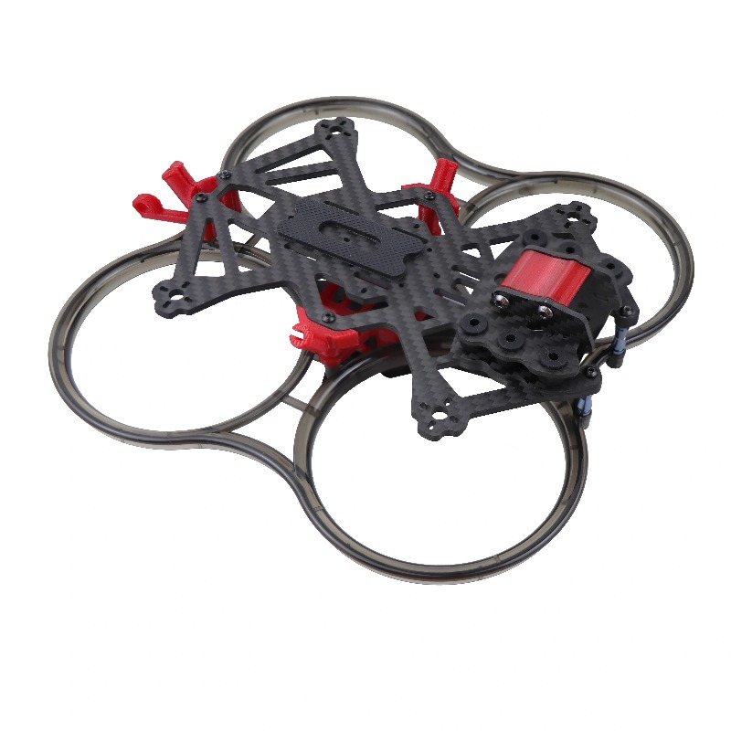 HSKRC CC30 O4 3-inch Ducted FP - Fpv Racing Motor recensie en prijs