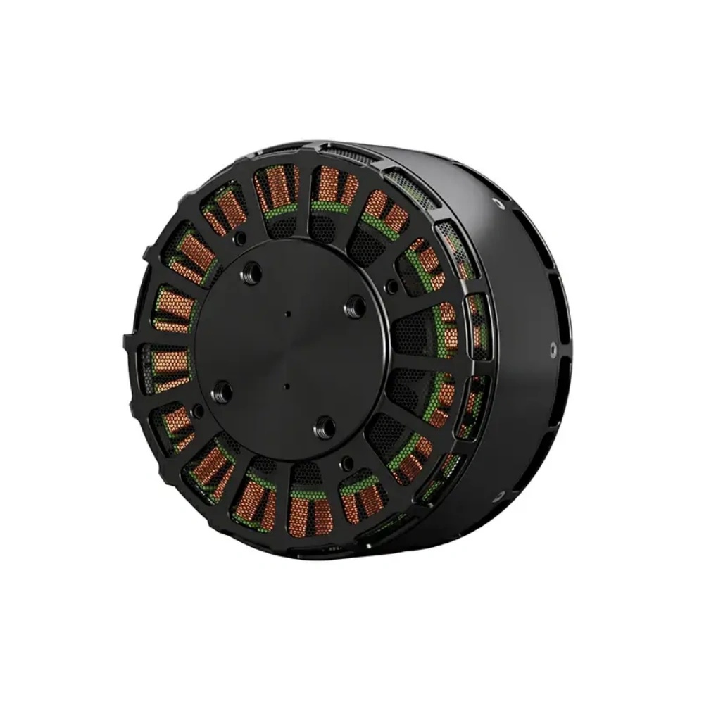 T-MOTOR VL1165 KV60 Fabrieks P - Drone Rc Price recensie en prijs