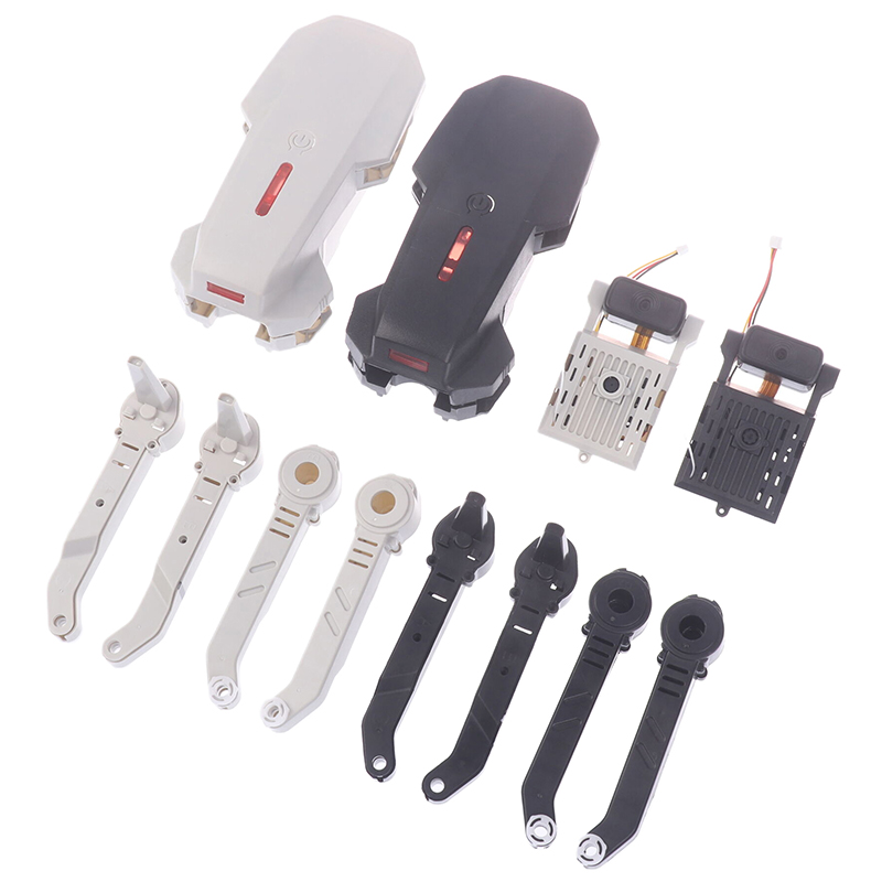 RC Drone Gemodificeerde Reserv - Drone E88 Rc Quadcopter recensie en prijs