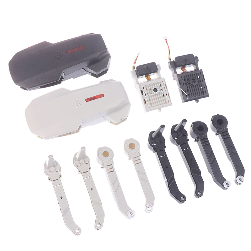 RC Drone Gemodificeerde Reserv - Drone E88 Rc Quadcopter recensie en prijs