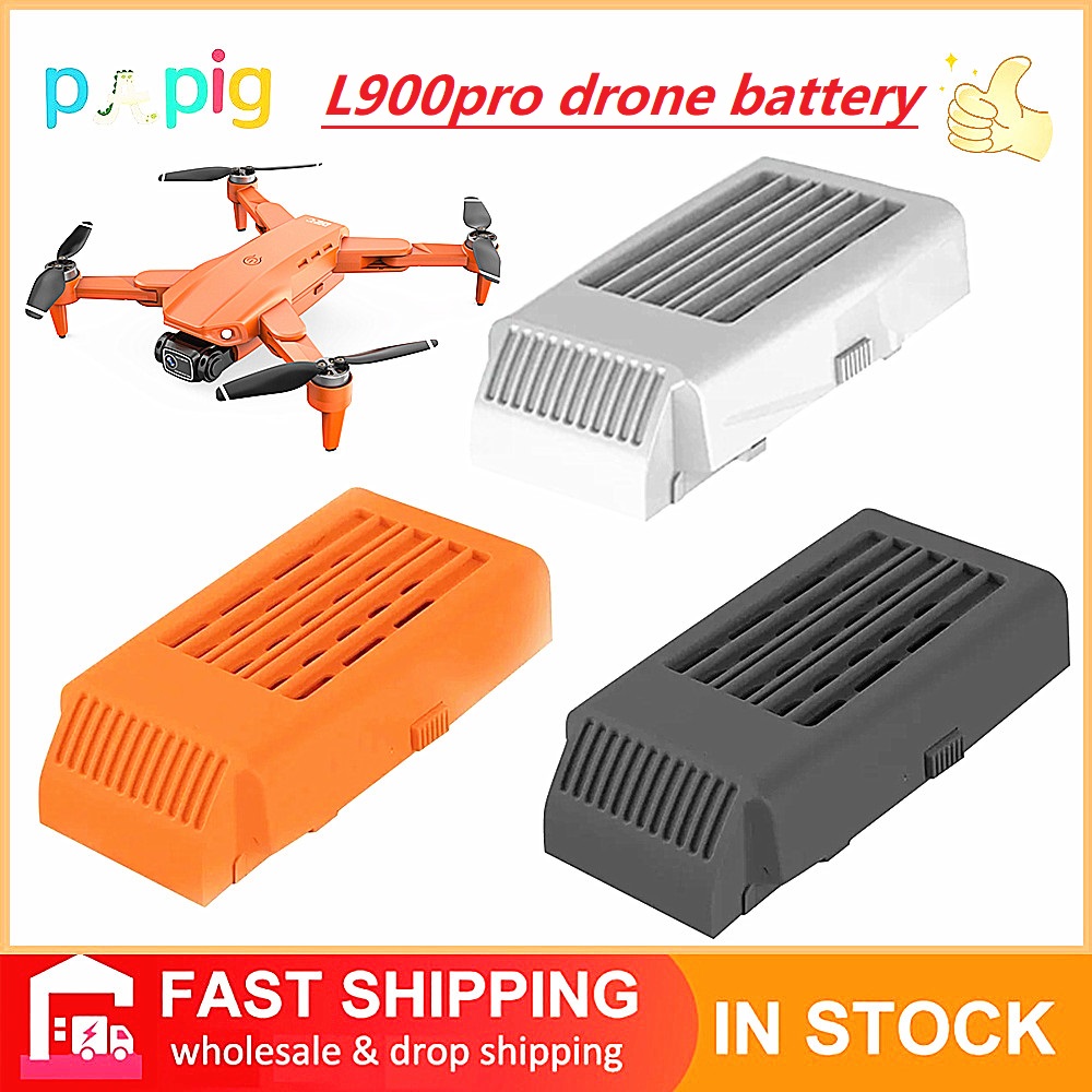 L900 Pro GPS Drone 4K Drone Ba - Drone Rc With Screen recensie en prijs