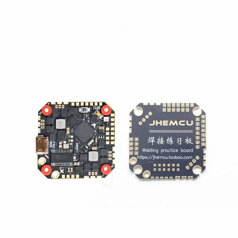 JHMCU Flight Controller Solder - Drone Rc recensie en prijs