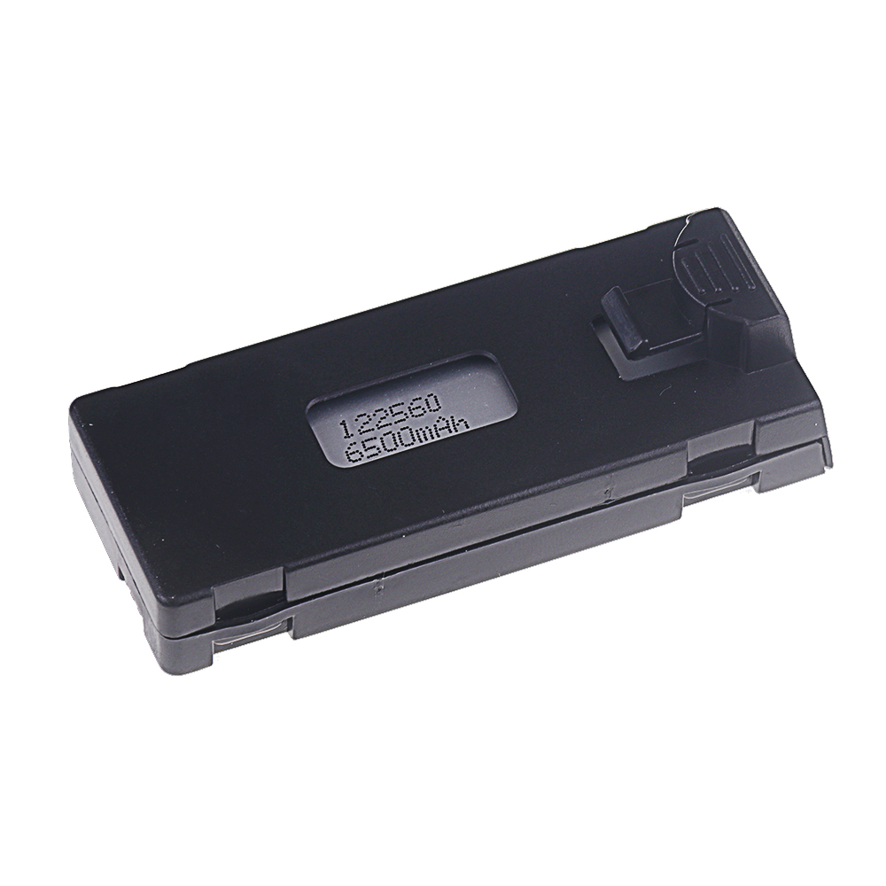 2026 3.7V Li-po batterij voor  - Drone E88 Rc Quadcopter recensie en prijs