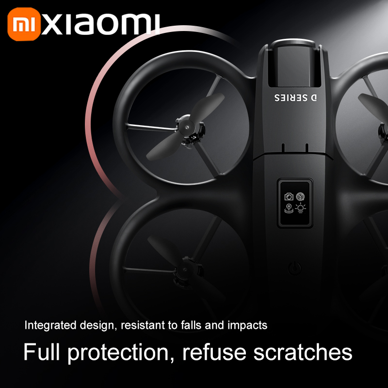 Xiaomi D16 GPS Drone 8K Aerial - Drone Xiaomi Rc recensie en prijs