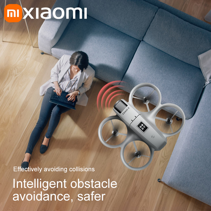 Xiaomi D16 GPS Drone 8K Aerial - Drone Xiaomi Rc recensie en prijs