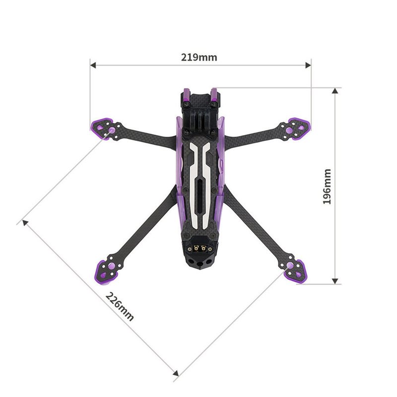 【PRIJSVERLAGING!】FPV Drone Fra - Drone Rc Price recensie en prijs