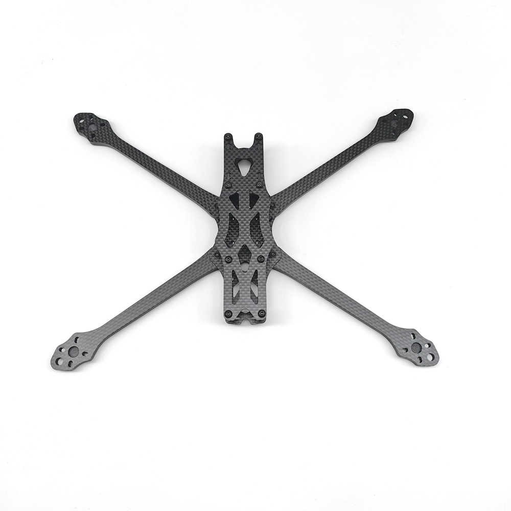 APEX frame 7 inch/6 inch/5 inc - Drone Tech Rc recensie en prijs
