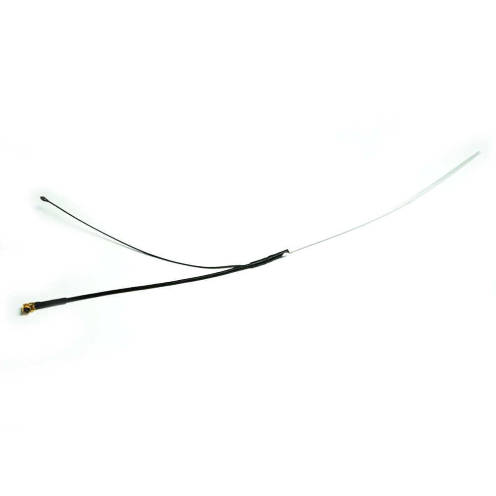 TBS CROSSFIRE MICRO RX ANTENNE - Crossfire Receiver Rx recensie en prijs