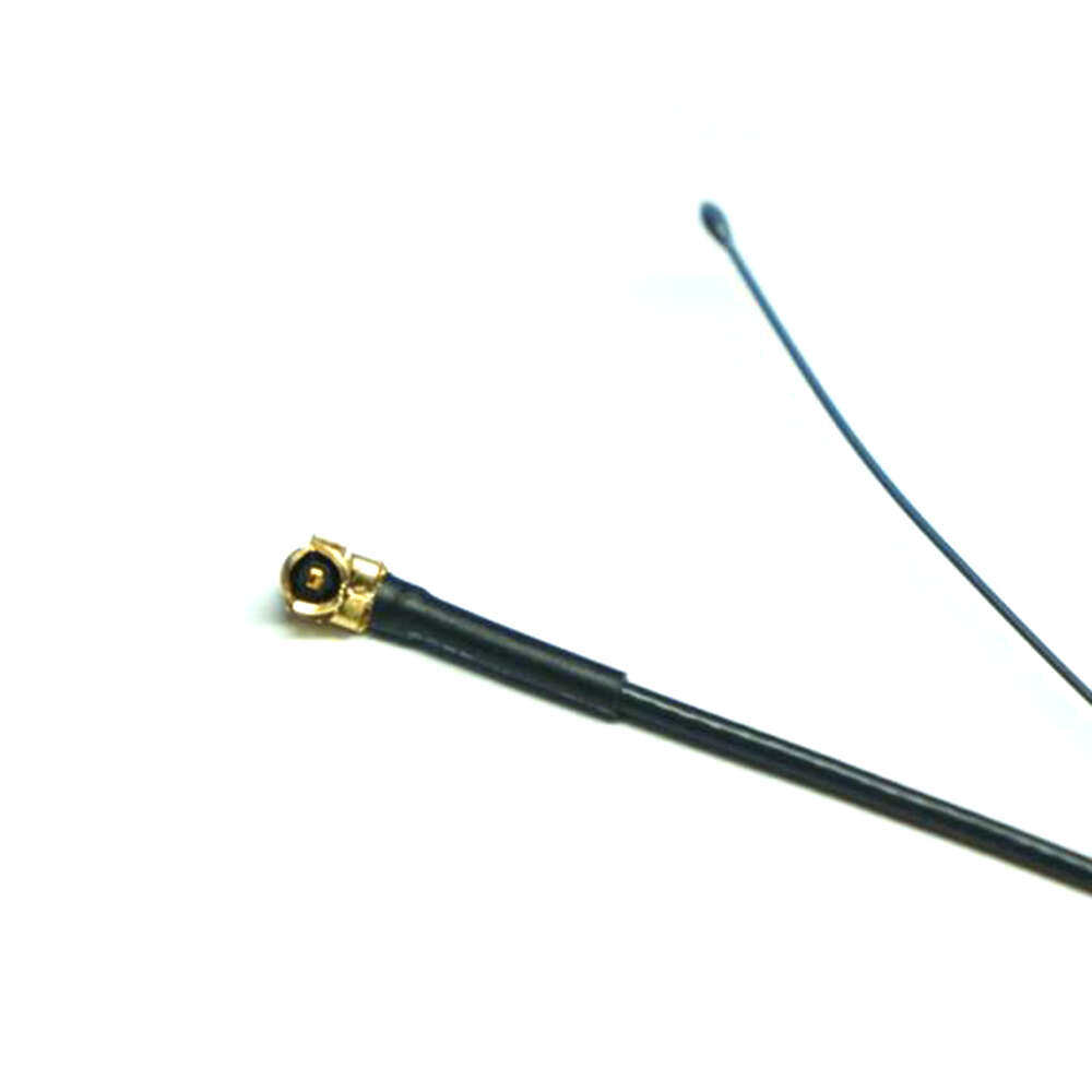 TBS CROSSFIRE MICRO RX ANTENNE - Crossfire Receiver Rx recensie en prijs