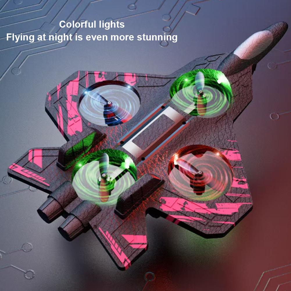 Afstandsbediening Vechter Kind - Drone Rc Fighter Jet recensie en prijs