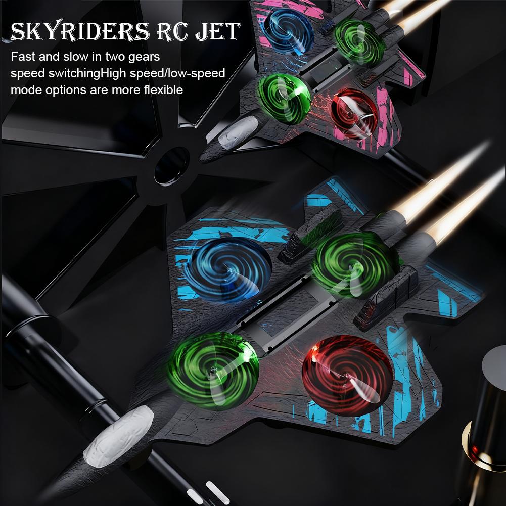 Afstandsbediening Vechter Kind - Drone Rc Fighter Jet recensie en prijs