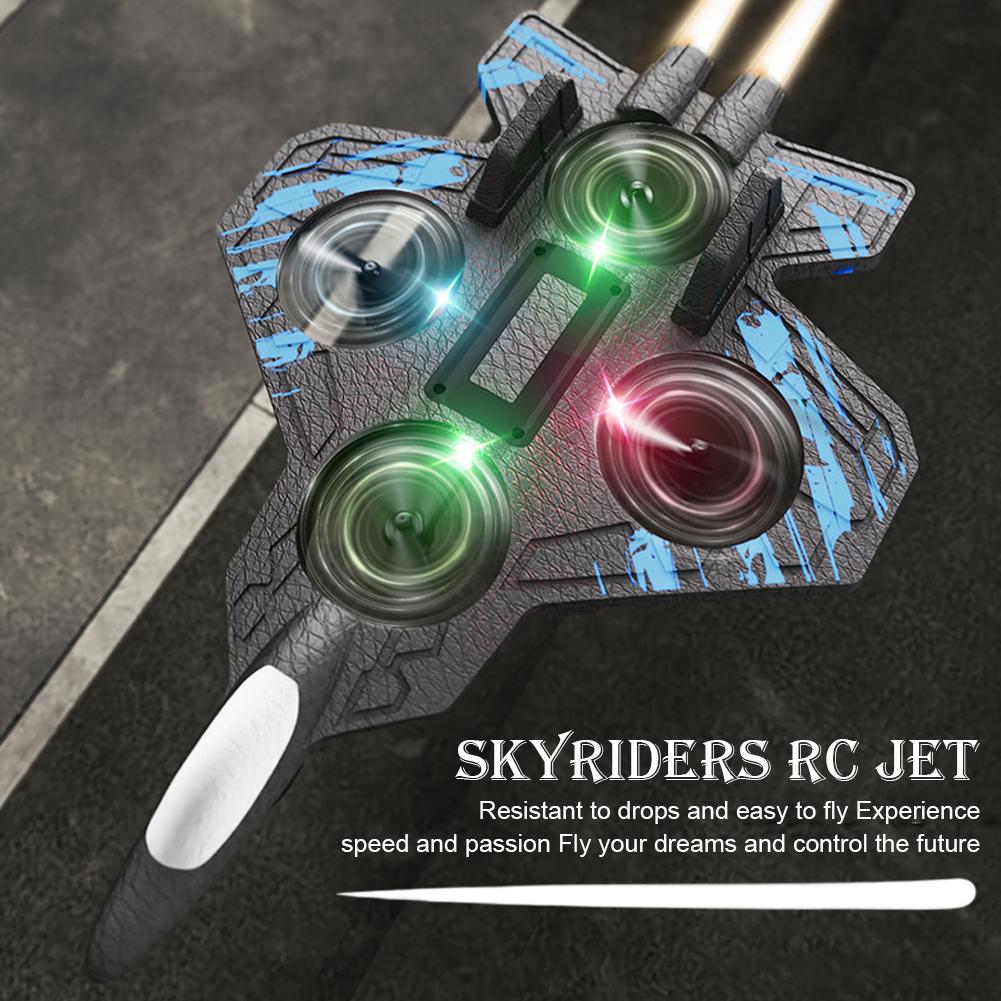 Afstandsbediening Vechter Kind - Drone Rc Fighter Jet recensie en prijs