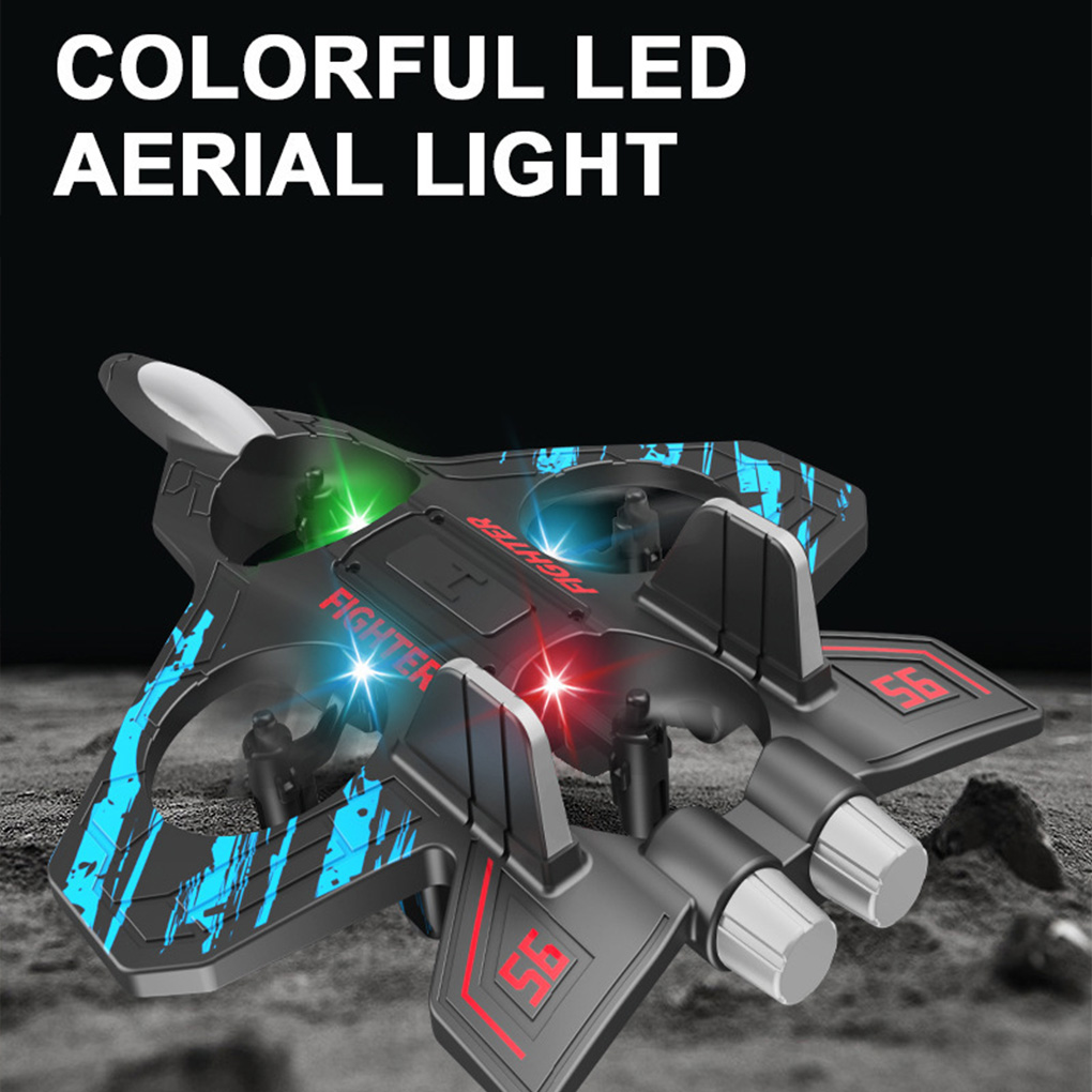 RC Vliegtuigen EPP Speelgoed S - Drone Rc Fighter Jet recensie en prijs