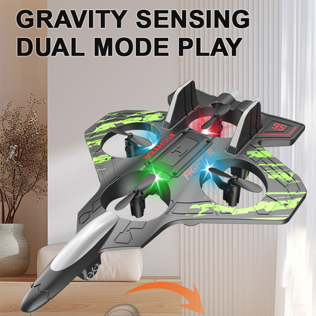 RC Vliegtuigen EPP Speelgoed S - Drone Rc Fighter Jet recensie en prijs